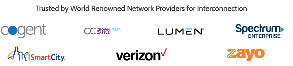 questions to ask a data center provider